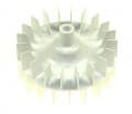sus GORENJE Ventilator susare zadnji 581171
