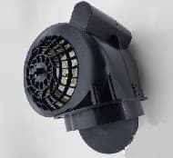 mka ELECTROLUX AEG ZANUSSI aspirator motor kpl. 60023025
