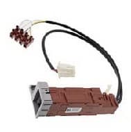 mka ELECTROLUX AEG ZANUSSI aspirator kuciste prekidaca 61027694