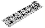 FR GORENJE PCB modul upravljackiacki displejom HZOS 613390