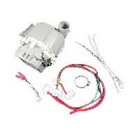 MS BOSCH SIEMENS pumpa visokog pritiska+grejac