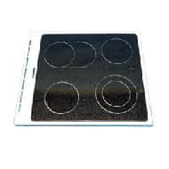 ste GORENJE staklokeramik glass ploca SK500