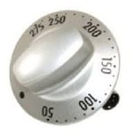 ste GORENJE dugme termostata temperature rerne 650162