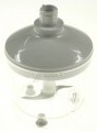 mka BOSCH SIEMENS secko chopper noz+posuda komplet