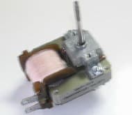 ste GORENJE motor ventilator hladjenja rerne 667948