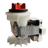MS ARISTON SMEG SANGIORGIO pump izbacivanje vode