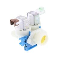 elektro ventil ELECTROLUX AEG ZANUSSI ll dvokraki sa protokomerom top loader 8074876320