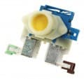 elektro ventil ELECTROLUX AEG ZANUSSI ll dvokraki 8074876429