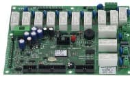 MS PRO ATA elektronika PCB modul