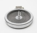 ste ELECTROLUX AEG ZANUSSI grejna ploca celicna ringla f140 8583740635211