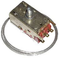 FR ELECTROLUX AEG ZANUSSI termostat kombinovani K59L1915
