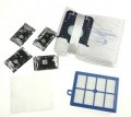 Slika proizvoda mka ELECTROLUX AEG ZANUSSI usisivac ULTRA ONE USK1 set filtera - S bag 4kom+EFH12Filter perivi+ filter motora+osvezivac vazduha