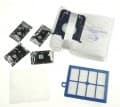 mka ELECTROLUX AEG ZANUSSI usisivac ULTRA ONE USK1 set filtera - S bag 4kom+EFH12Filter perivi+ filter motora+osvezivac vazduha