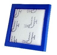mka ELECTROLUX AEG ZANUSSI usisivac filter motora EF137 UltraCaptic