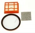 mka ELECTROLUX AEG ZANUSSI usisivac filter AEF139 HEPA+sundjerasti filter