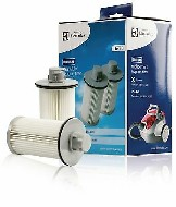 mka ELECTROLUX AEG ZANUSSI usisivac filter HEPA EF78 x2