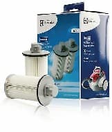 mka ELECTROLUX AEG ZANUSSI usisivac filter HEPA EF78 x2