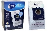 mka ELECTROLUX AEG ZANUSSI usisivac kese DURAFLOW E201M S-BAG 12