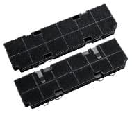 mka ELECTROLUX AEG ZANUSSI aspirator filter ugljeni set 9029866424