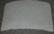 mka BEKO usisivac filter vazduha izlazni 9193042625