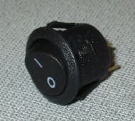 mka BEKO usisivac dugme potenciometra sa osovinicom 9178015374