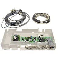 FR ELECTROLUX AEG ZANUSSI PCB modul upravljacki izvrs friz ser E