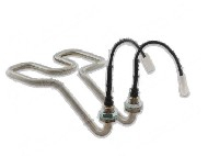 MS PRO MEIKO MICLEAN grejac tanka/komore pranja 2000W