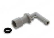 MS PRO MEIKO MICLEAN spojka creva za deterdzent 9731006