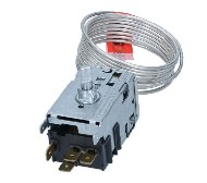 FR WHIRLPOOL INDESIT kombinovani frizider termostat ATEA A13-0058