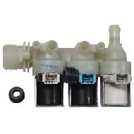 elektro ventil ARISTON INDESIT ll dvokraki+preliv WD ser 080664