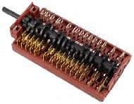 ste ARISTON INDESIT prekidac rerne izborni C00196055