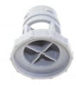 MS ARISTON INDESIT Whirlpool spojka prskalice i ruke gornje korpe C00256830