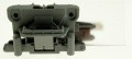 MS ARISTON INDESIT brava prata prekidac C00362097