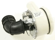MS ARISTON INDESIT grejac u dekli pumpe visokog pritiska C005207