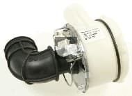 MS ARISTON INDESIT grejac u dekli pumpe visokog pritiska C005207
