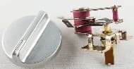 mka SEB TEFAL ROWENTA KRUPS grejalica termostat CS-00133982