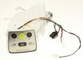 mka SEB TEFAL ROWENTA KRUPS MOULINEX pegla na paru elektronika PCB upravljacki modul CS-00144177