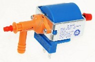 mka SEB TEFAL ROWENTA KRUPS MOULINEX pegla na paru pumpa CS-10000305