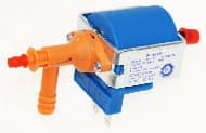 mka SEB TEFAL ROWENTA KRUPS MOULINEX pegla na paru pumpa CS-10000305
