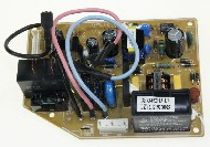 FR SAMSUNG PCB napojna elektronika klime