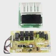 mka SHARP mikrotalasna PCB elektronika