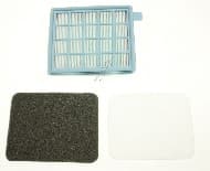 mka PHILIPS usisivac hepa filter set FC8058