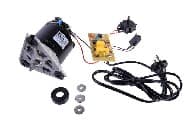 mka SEB TEFAL ROWENTA KRUPS MOULINEX multipraktik motor + kabel