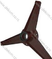 Nosac lezajeva GORENJE PS 663 664 100