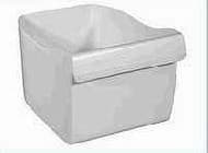 FR GORENJE posuda zelenila 1 2 H 540