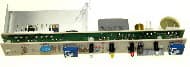 FR GORENJE PCB modul upravljackiacki HZOS 613391