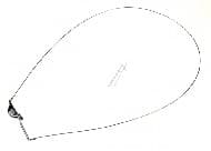 selna GORENJE tunel gume vrata PS 051 servisna 621635