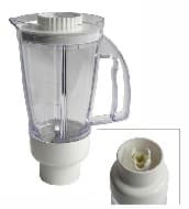 mka SEB TEFAL ROWENTA KRUPS multipraktik dodatak blendera - bokal kpl MS-5A16452