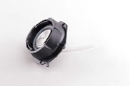 mka SEB MOULINEX ROWENTA TEFAL KRUPS pegla na paru usmerivac pare/poklopac drske CS-10001165
