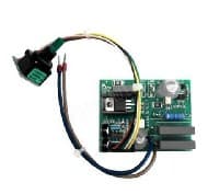 PRO FIMAR mikser elektronika PCB modul sa potenciometrom prekidacem FX MX40